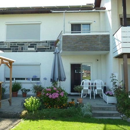 Privatzimmer Reiner Baumeister Lindau (Bodensee) Exterior foto