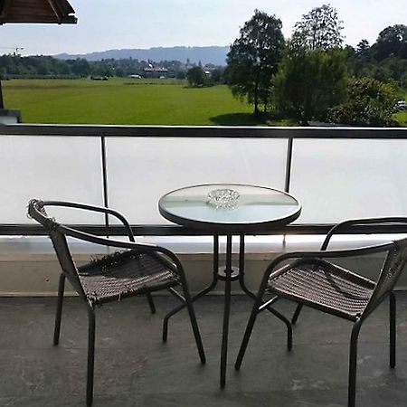 Privatzimmer Reiner Baumeister Lindau (Bodensee) Exterior foto
