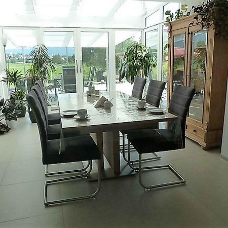 Privatzimmer Reiner Baumeister Lindau (Bodensee) Exterior foto