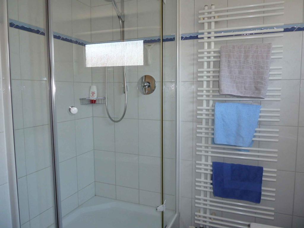 Privatzimmer Reiner Baumeister Lindau (Bodensee) Exterior foto
