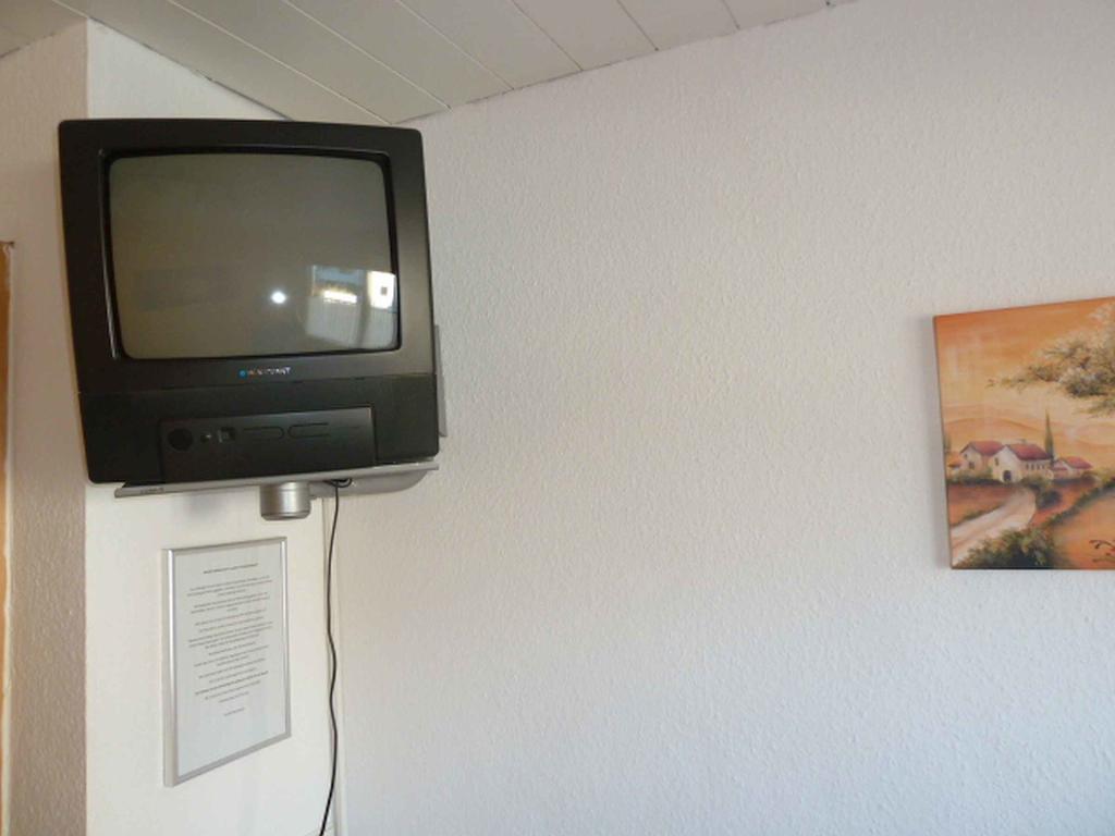 Privatzimmer Reiner Baumeister Lindau (Bodensee) Exterior foto
