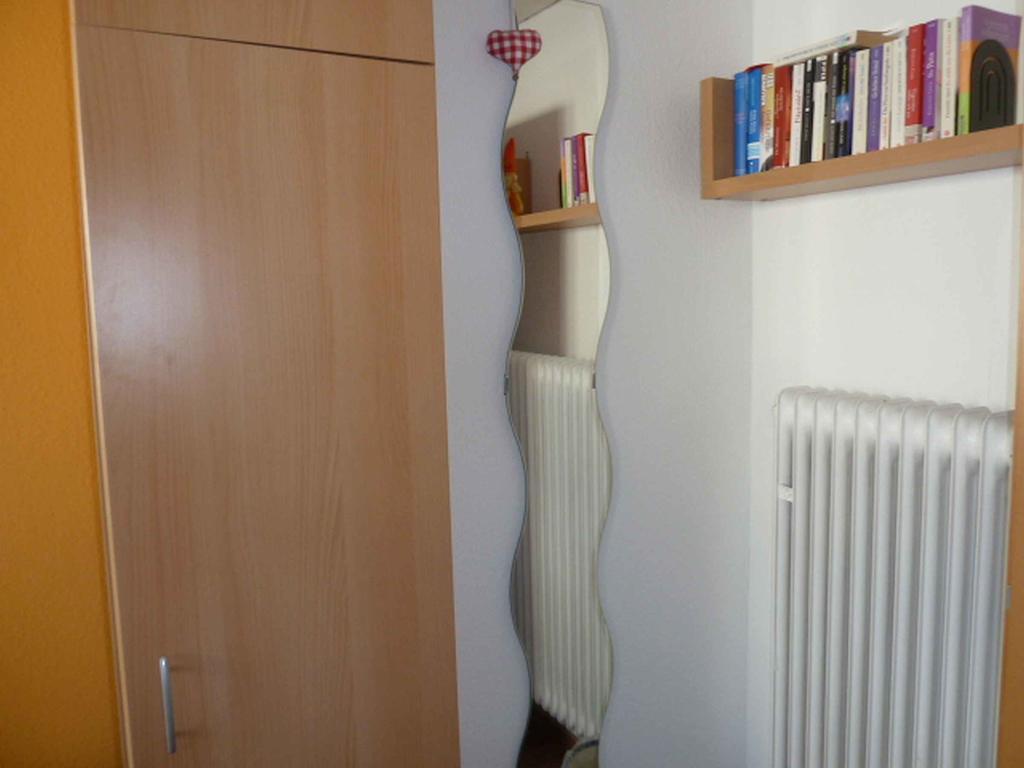 Privatzimmer Reiner Baumeister Lindau (Bodensee) Exterior foto