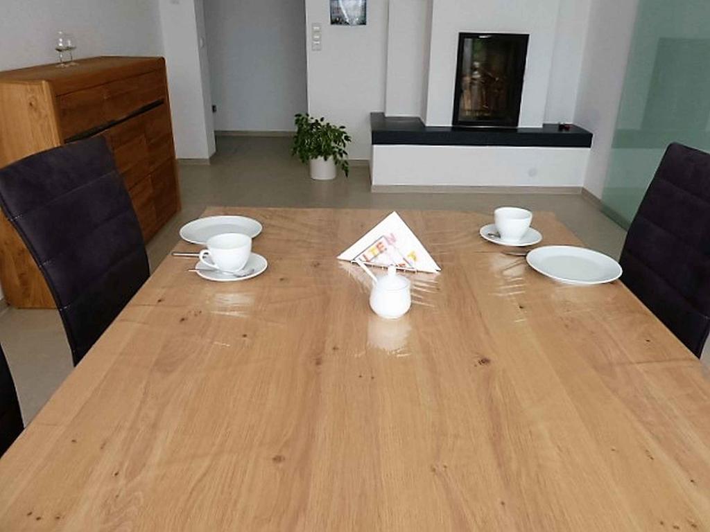 Privatzimmer Reiner Baumeister Lindau (Bodensee) Exterior foto