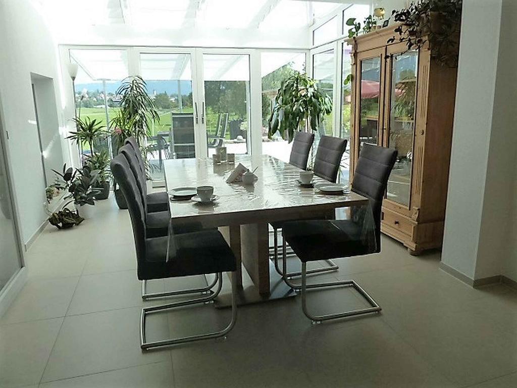 Privatzimmer Reiner Baumeister Lindau (Bodensee) Exterior foto
