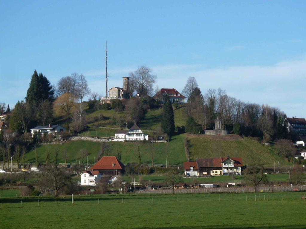 Privatzimmer Reiner Baumeister Lindau (Bodensee) Exterior foto